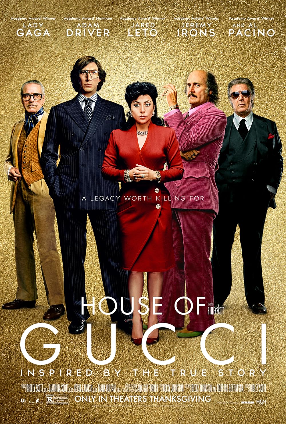 Robert Gucci: Whats His Story? Find Out All About His Life and Career!