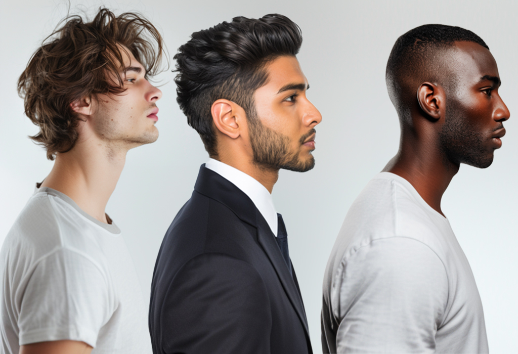 Best Mens Haircuts for Summer: Beat the Heat in Style!