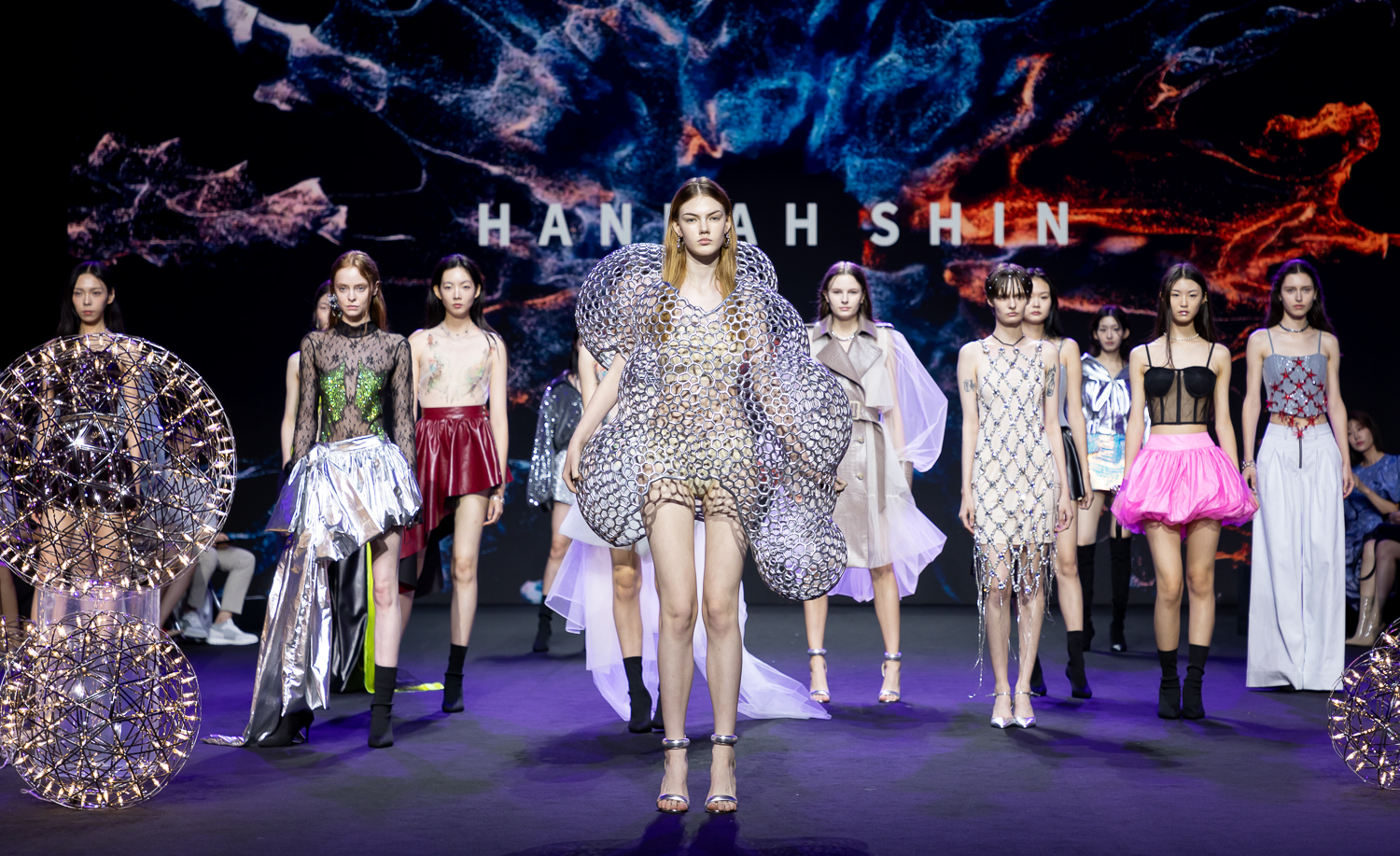 Fashion Week in Seoul: Get the Inside Scoop on the Best Looks, Biggest Moments, and Must-See Events
