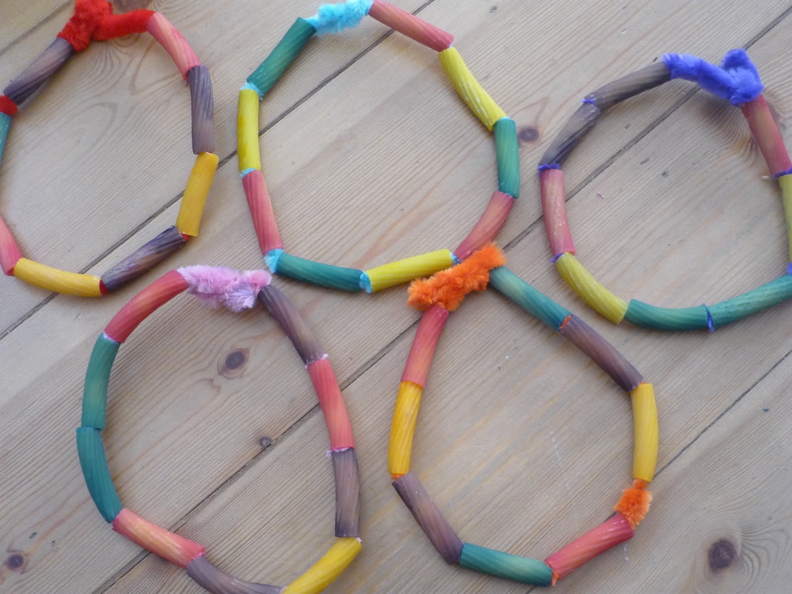 Pasta Jewelry What Is It  Learn All About This Fun Trend