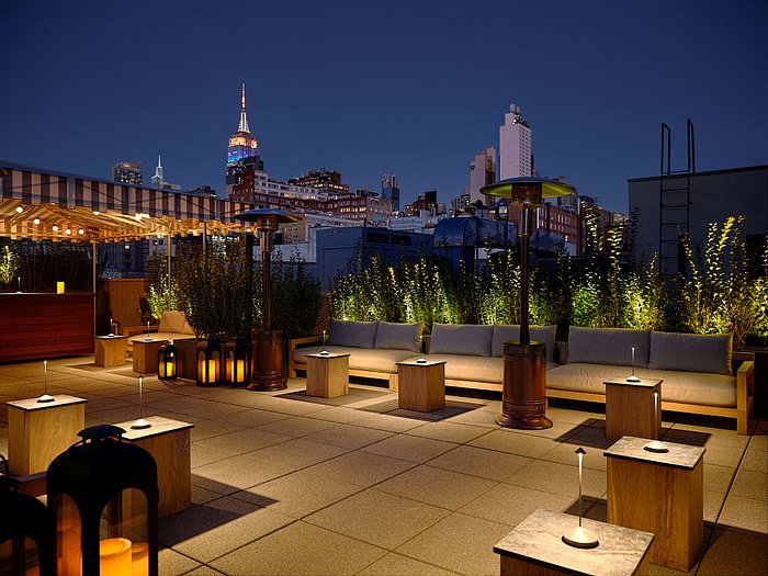 Moore Hotel NYC: Best Place to Stay? See Reviews and Decide!