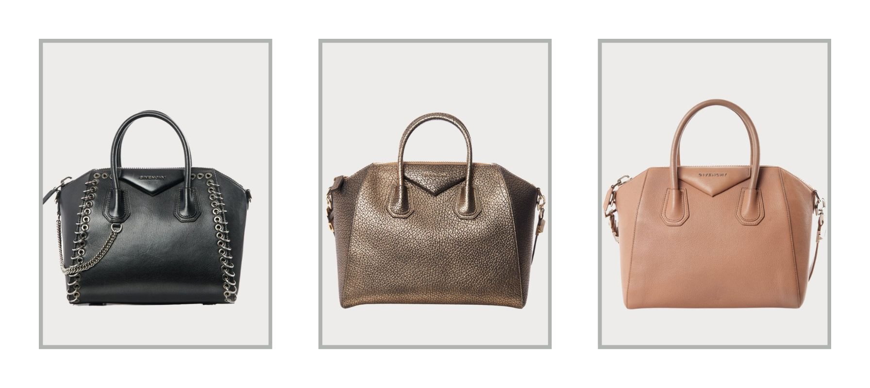 Where to Buy Givenchy Antigona: Best Places to Shop for This Popular Bag Online!