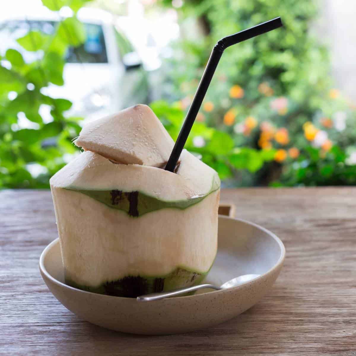 Buko Wine: What Is It? Try This Unique Filipino Drink!