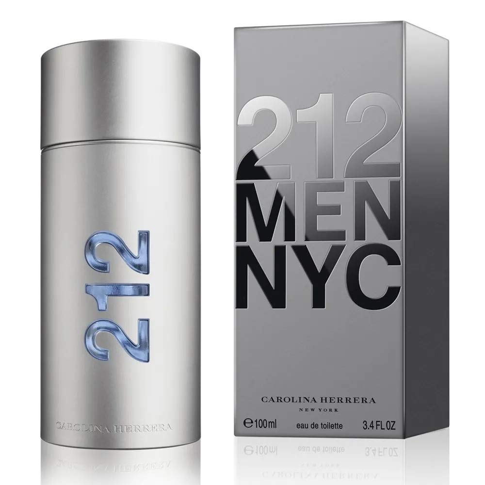 212 Carolina Herrera: Is It Worth the Money?