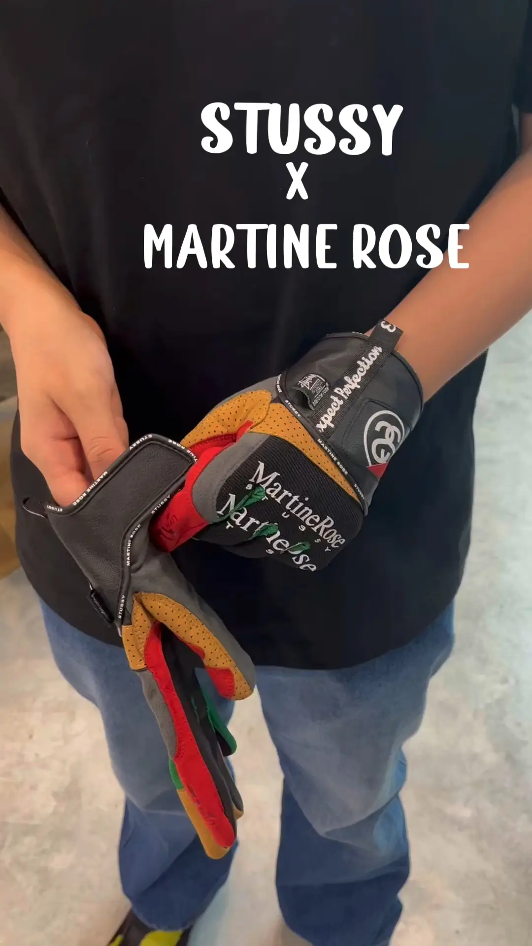 Is Stussy Martine Rose Worth Buying (Heres Our Honest Review of the New Line)
