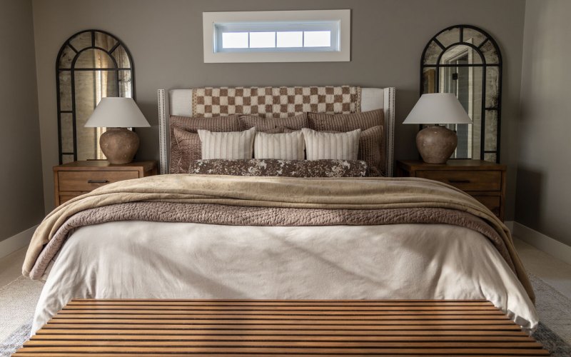 Bedroom Inspiration 2023: Get the Look (Affordable Style, Quick Update Guide!)