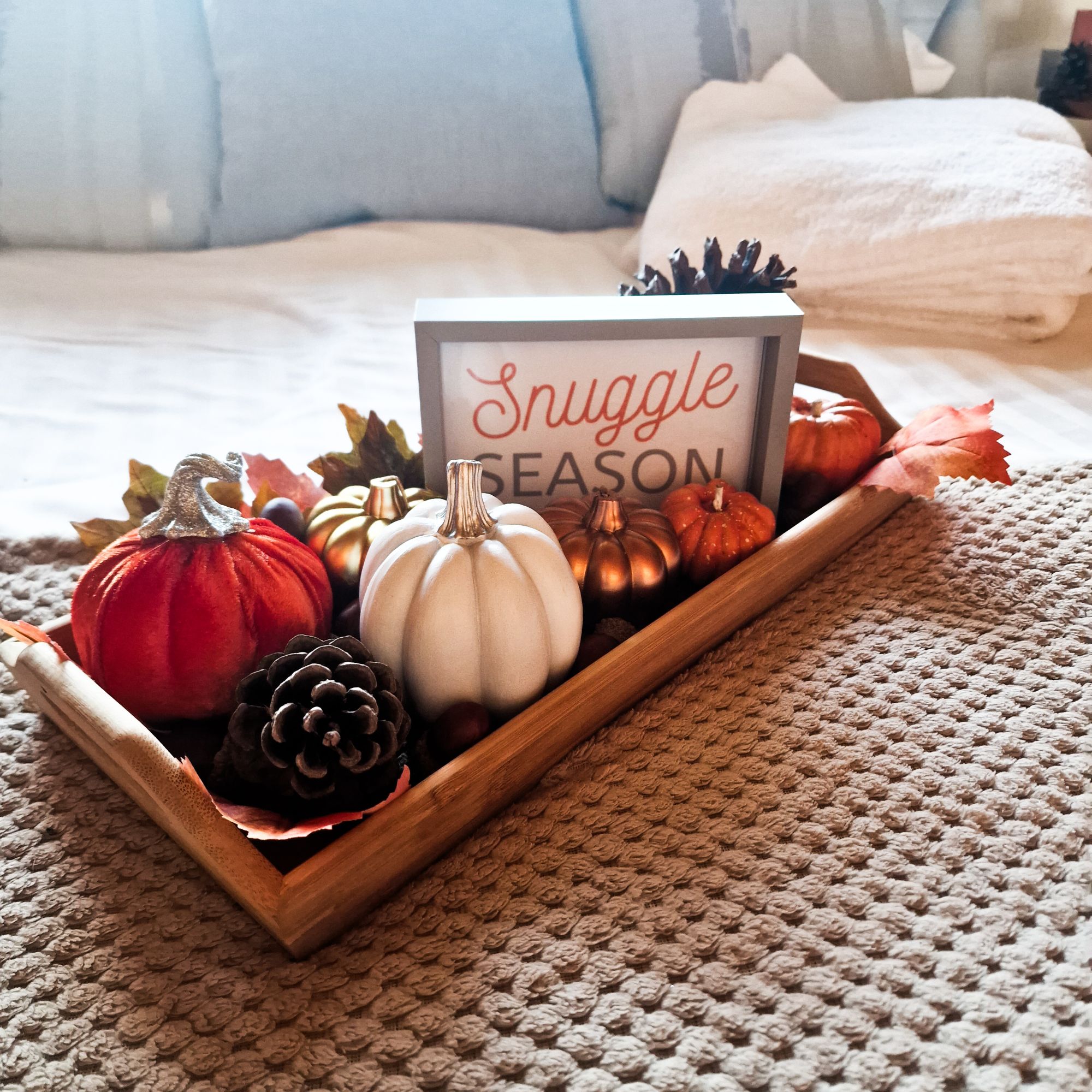 Happy Birthday Fall Colors: Throw a Party with These Amazing Autumn-Inspired Ideas