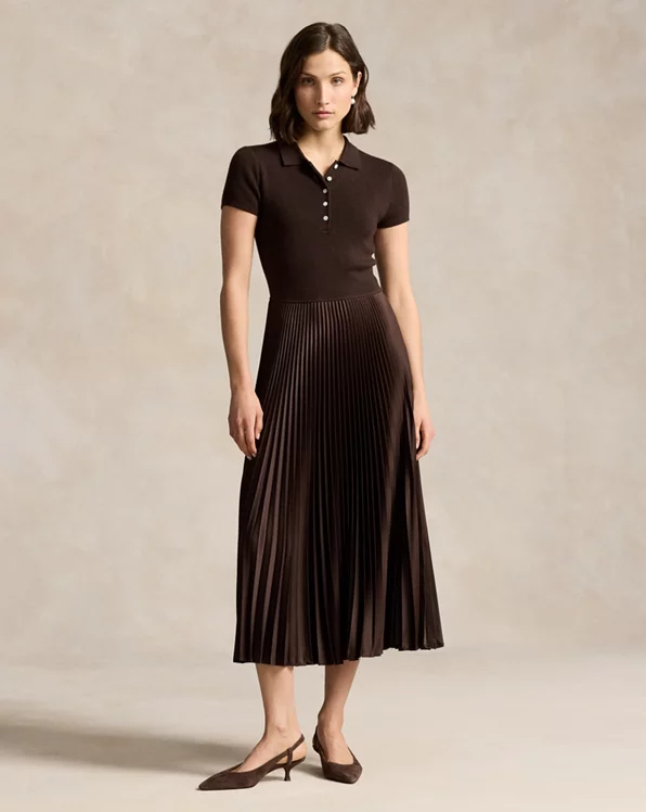 Ralph Lauren Brown Dress: Is It Worth the Investment