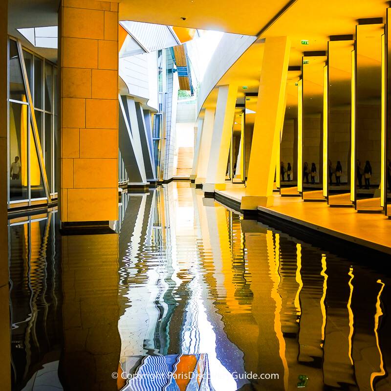 Louis Vuitton Building: Whats Inside? Explore the Cool Designs and Luxury Spaces