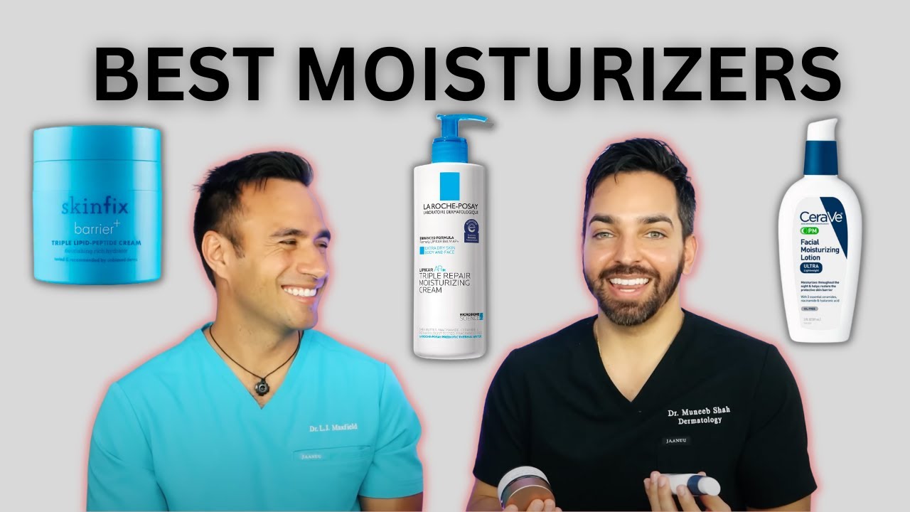doctorly first aid beauty moisturizer Review: Does It Really Work for Sensitive Skin? Find Out Now