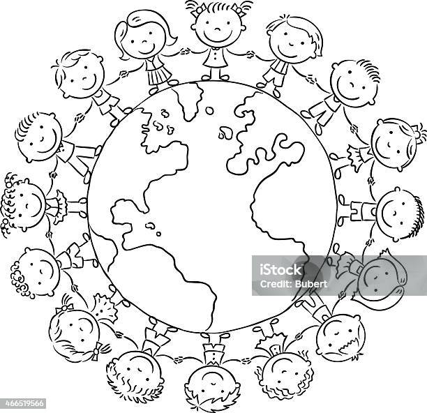The ultimate guide to globe black and white clip art: Everything you need to know!