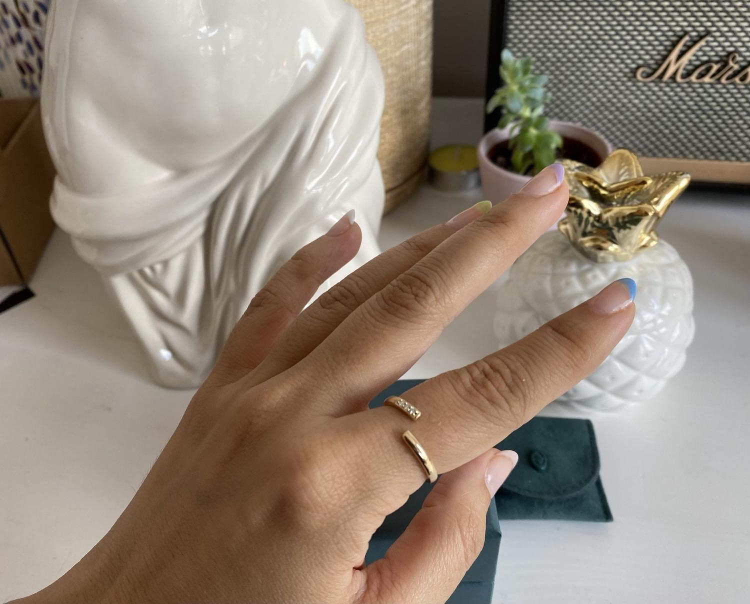 Noemie Jewelry: Real Customer Reviews and Experiences