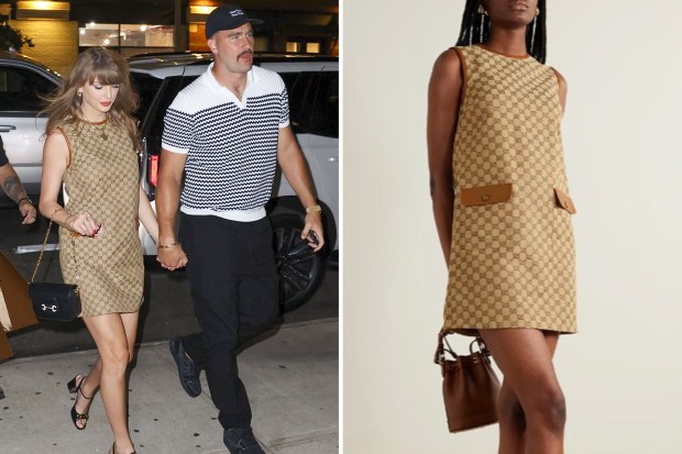 Taylor Swift Gucci Outfits: Where to Buy Them