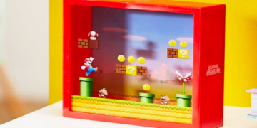 Best Mario Shelves Ideas (Level Up Your Room With These Designs)