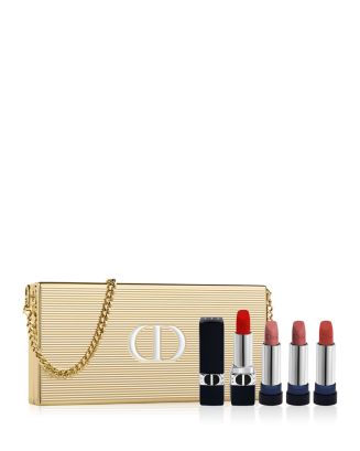 Christian Dior Lipstick Clutch: A Must-Have Luxury Item or Just a Trend?
