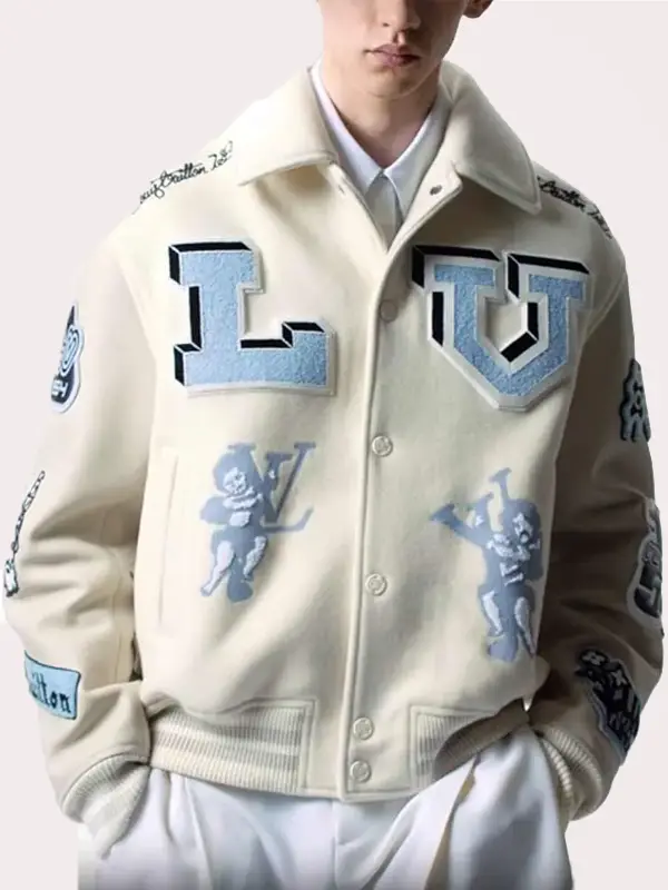 Jacket Louis Vuitton: The Ultimate Guide to Choosing the Right One!