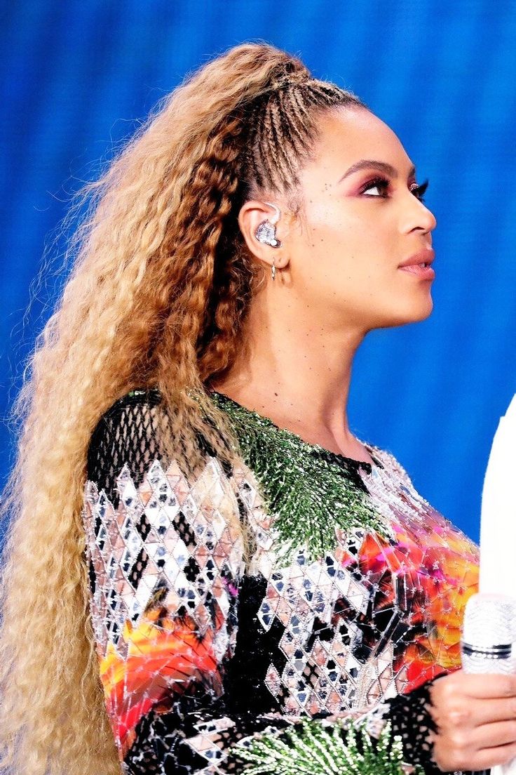Beyonce Braids: The Ultimate Guide to Slaying This Look (Rock the Style Like Queen Bey)