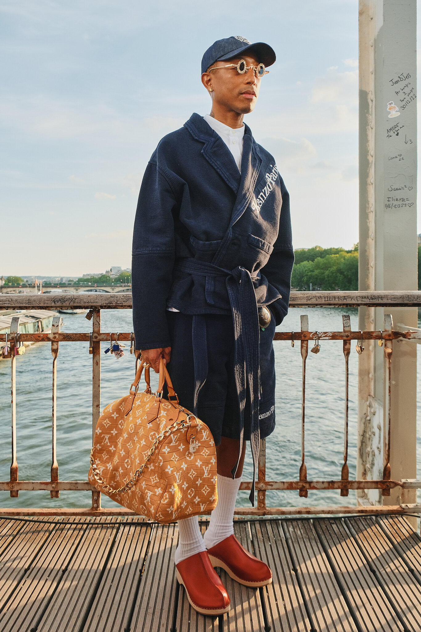 Parisian Mens Street Style: The Best Looks from Paris Fashion Week and Where to Shop Them