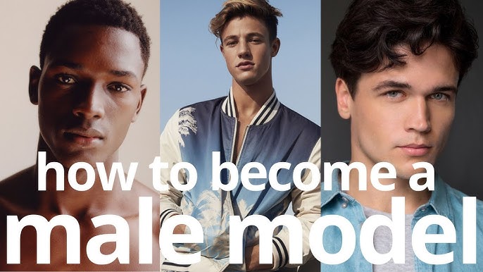 Male Runway Model: How to Become One (Tips from the Pros Inside)