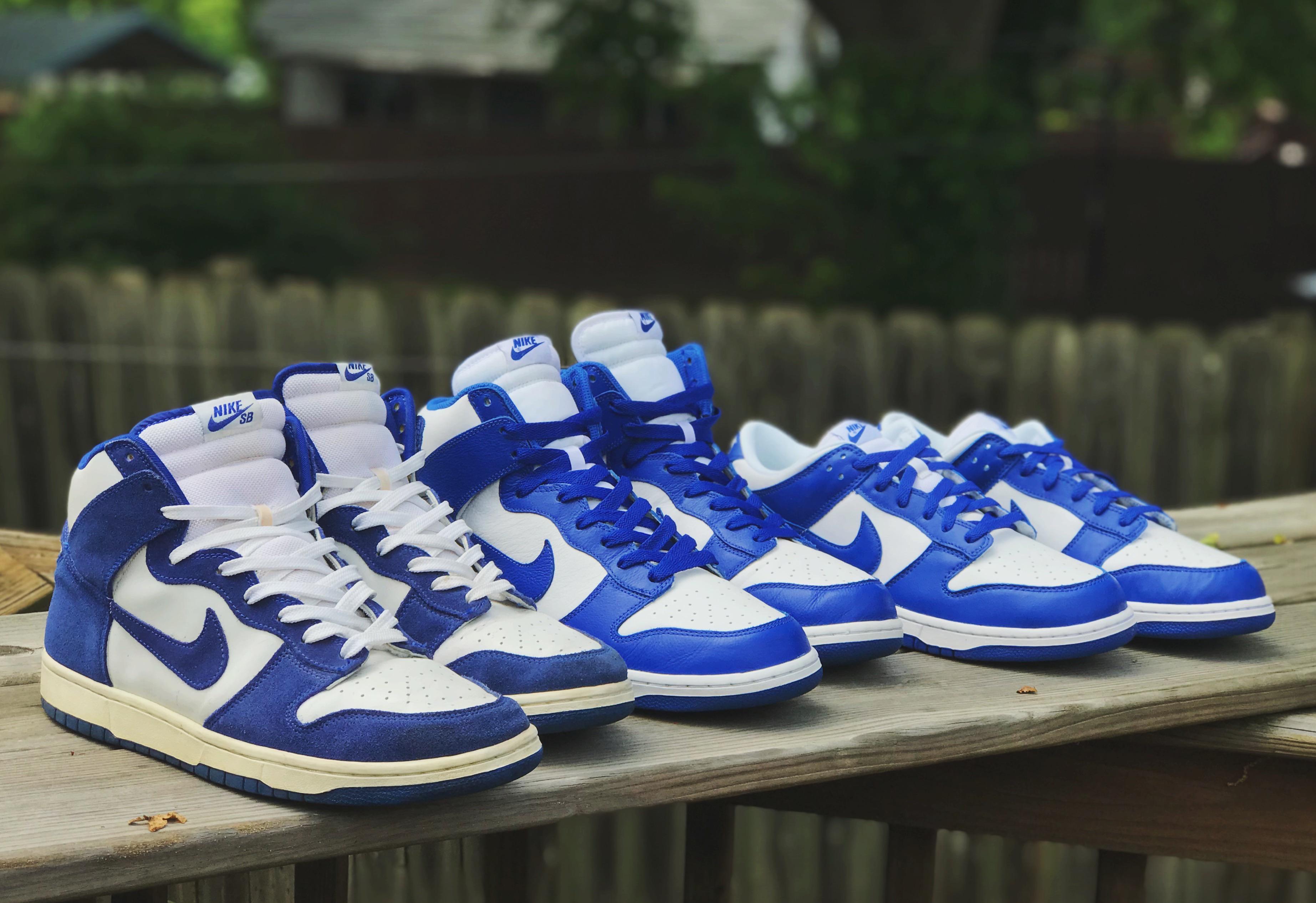 Where to Buy Authentic Kentucky Dunks: Your Best Bets for Finding Them