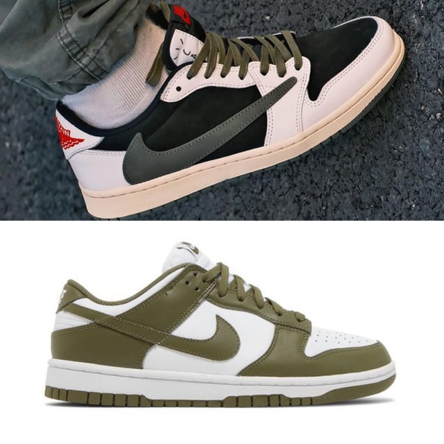 Olive Colored Nikes: Are They Worth the Hype? Read This Before You Buy!