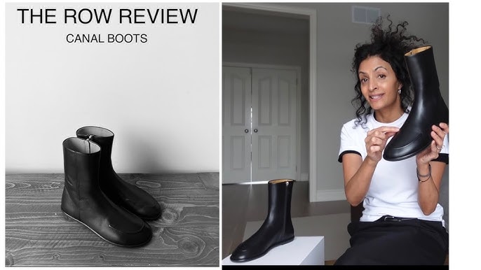 The Row Shoes Sizing: Do They Run Small? Lets Find Out!