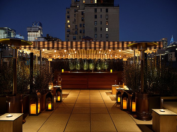 Moore Hotel NYC: Best Place to Stay? See Reviews and Decide!