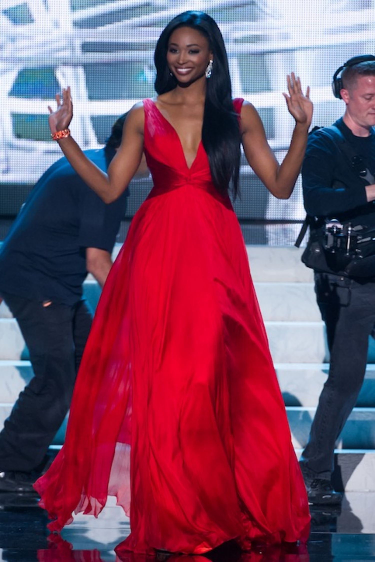 Miss USA Dresses: How to Choose the Perfect One?