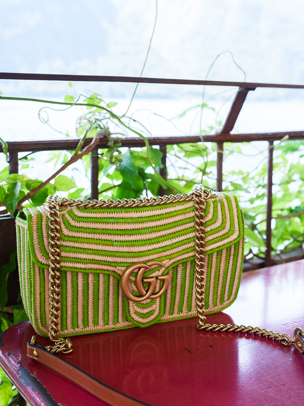 Gucci Raffia Bag Review: Is This Bag Worth Your Money?