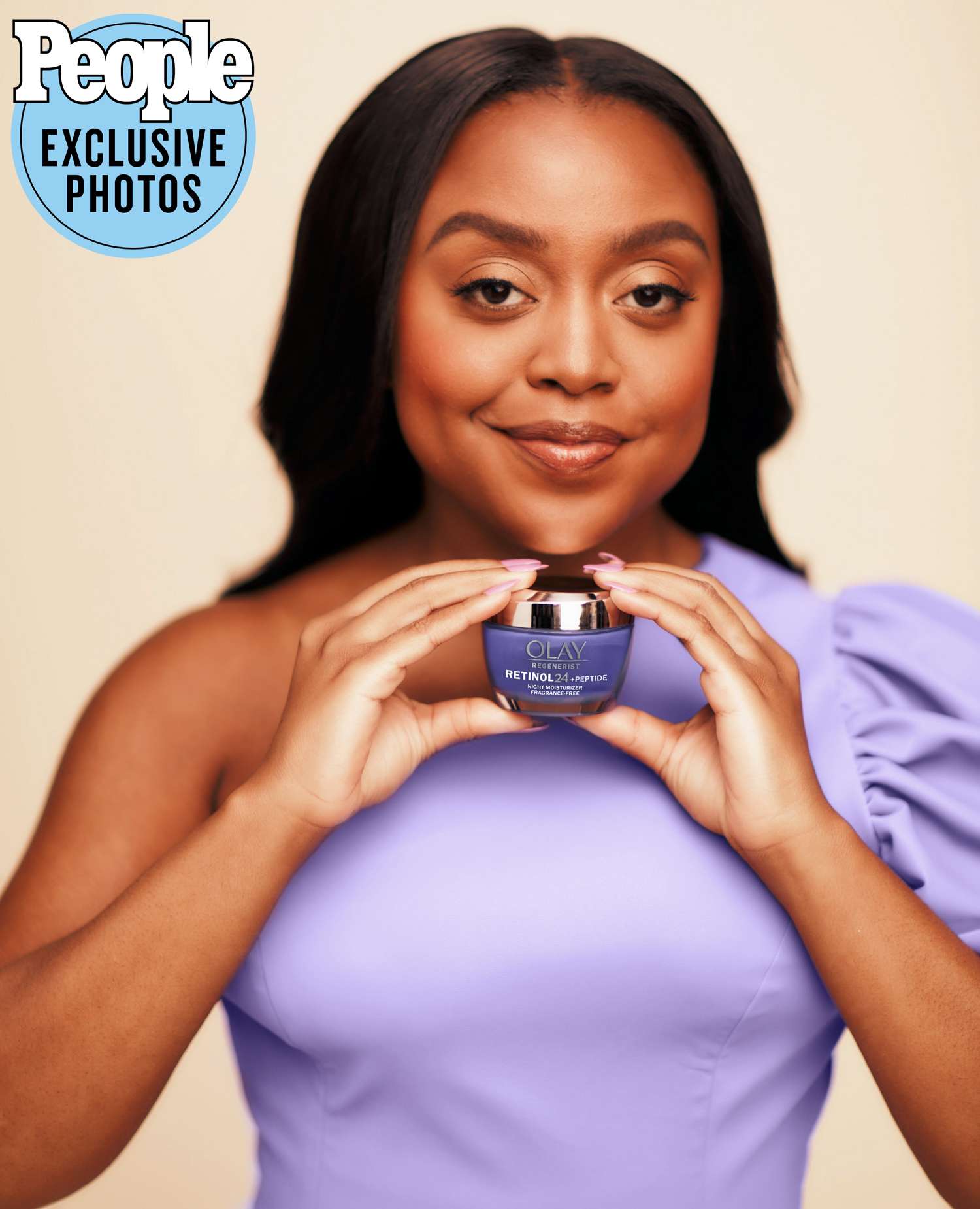 Who Is the Olay Commercial Actress 2023? Discover the Latest Face of Olays Campaigns Right Now!