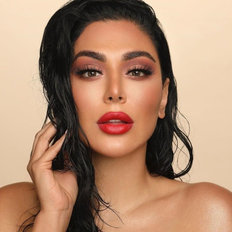 Get to Know the Huda Beauty CEO: Her Journey and Tips!