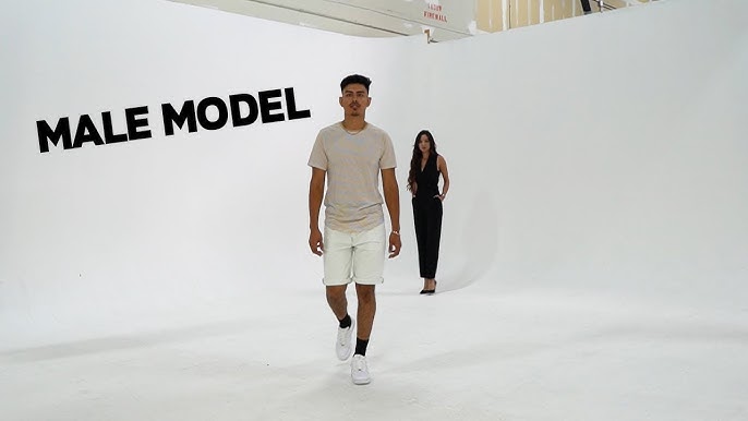 Male Runway Model: How to Become One (Tips from the Pros Inside)