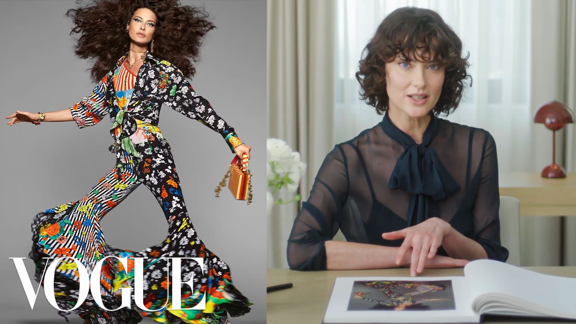 Shalom Harlow Films: A Guide to Her Best Work