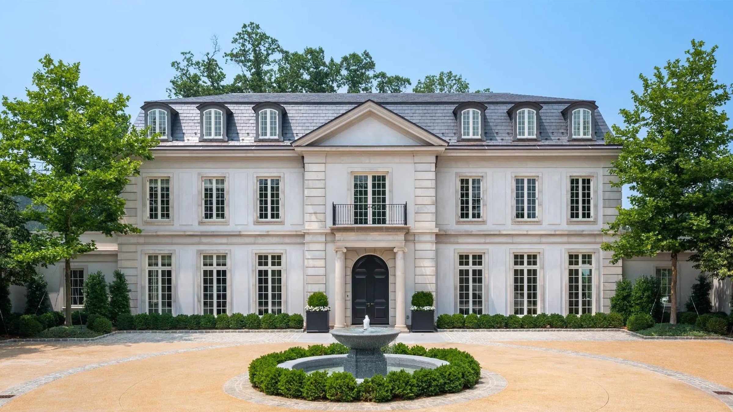 Bret Baier House: How Much is the Fox News Stars Home Worth?