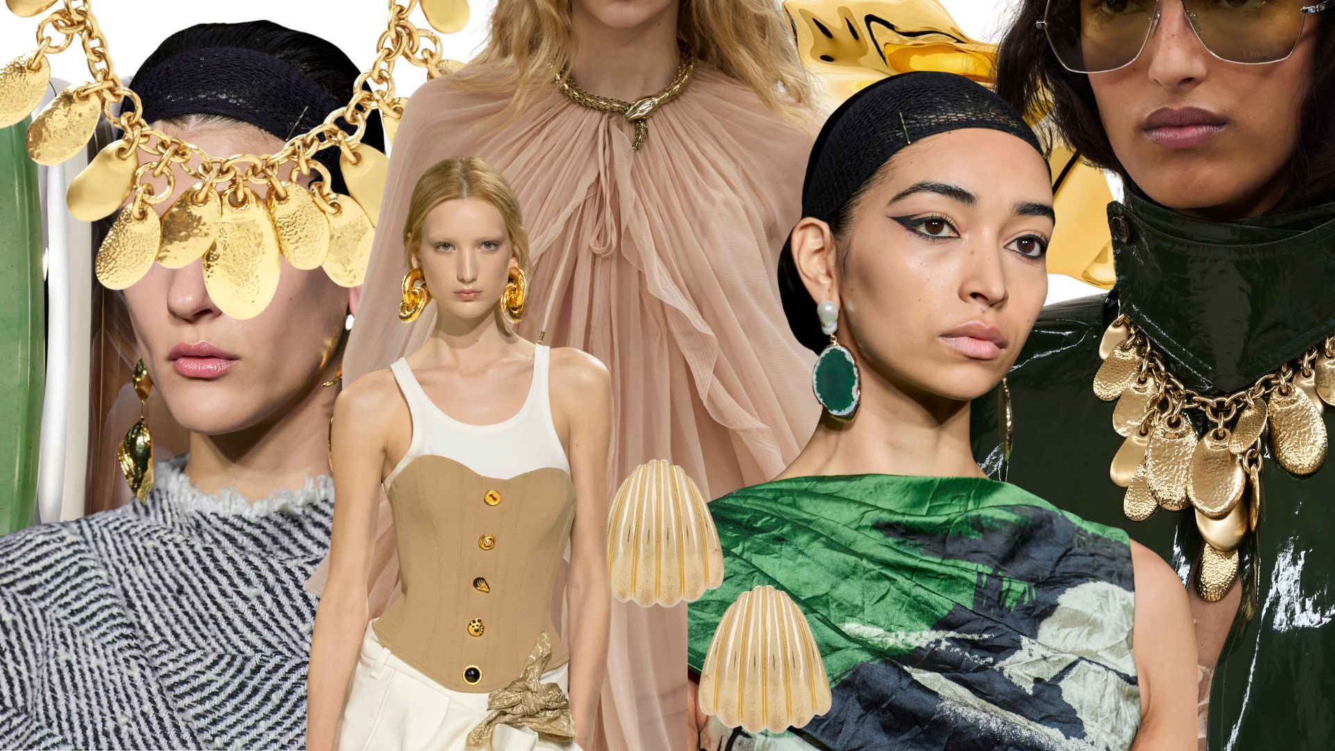 Hot 2024 Fall Jewelry Trends are Here, Find Your New Favorite Look Now!