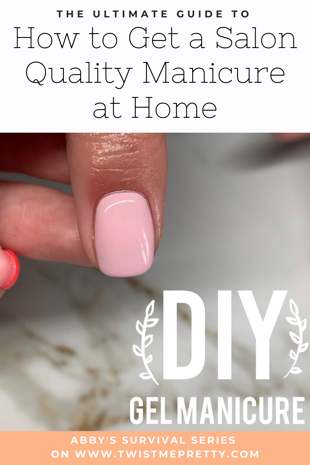 First Time Gel Manicure? What Do I Need for a Gel Manicure? Here Is Your Go-To Guide!