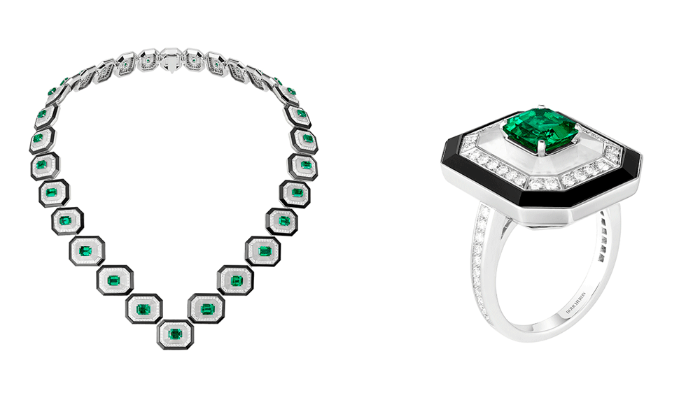 Boucheron: Whats Hot Right Now? (Top Picks & Trends)