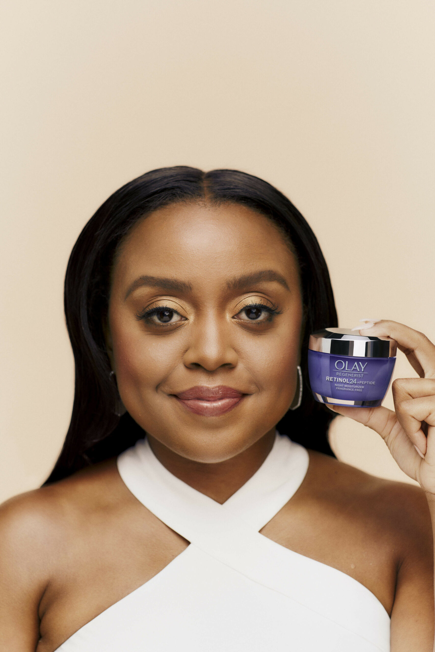 Who Is the Olay Commercial Actress 2023? Discover the Latest Face of Olays Campaigns Right Now!