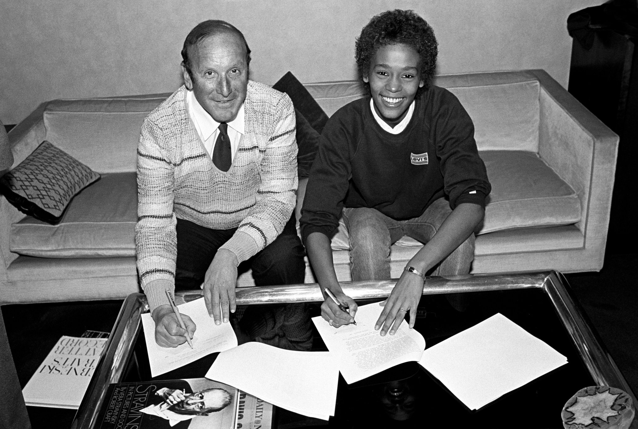 Clive Davis Gay: Everything You Need to Know About His Sexuality and Journey