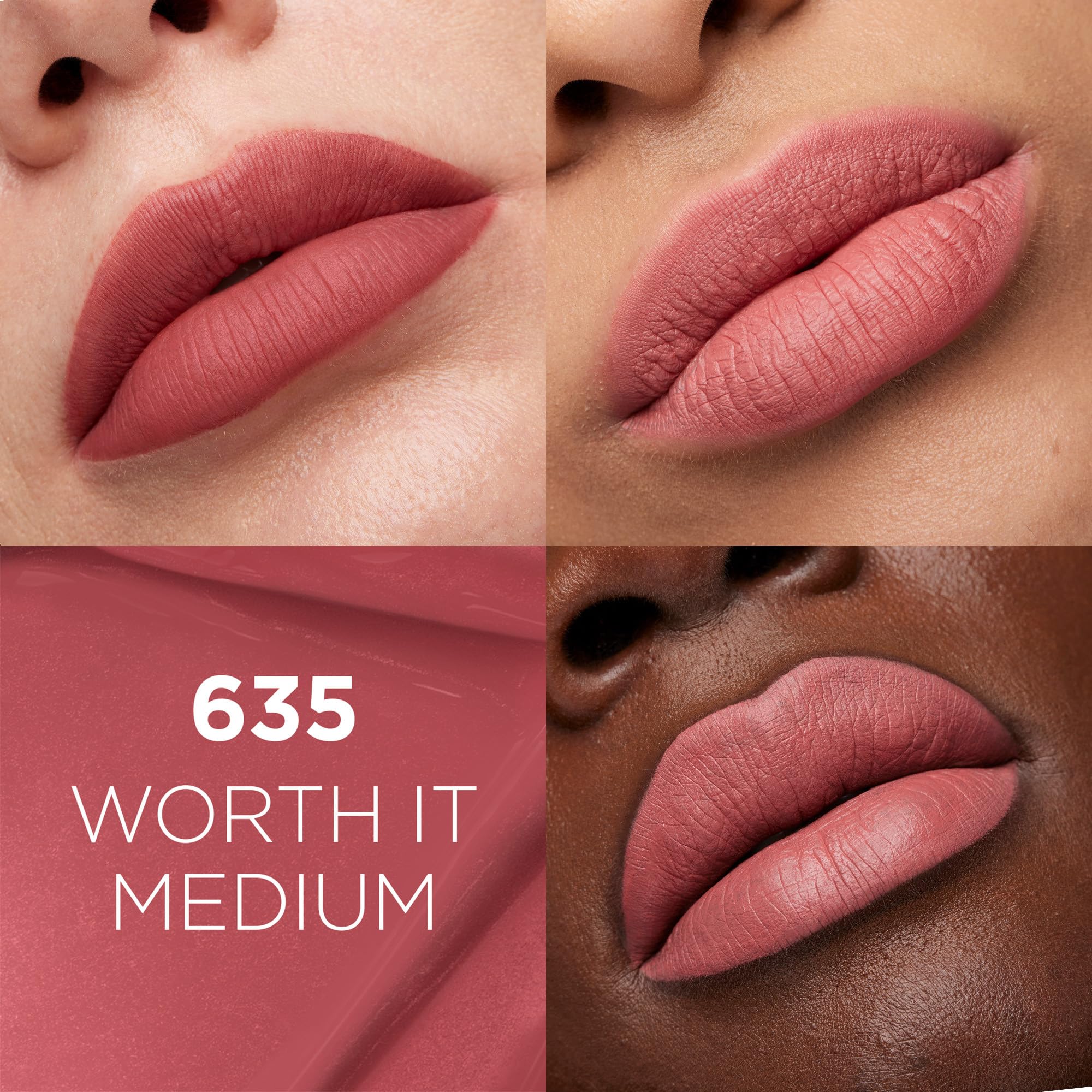 loreal paris worth it lipstick: Is It Really Worth the Hype? Check This Review