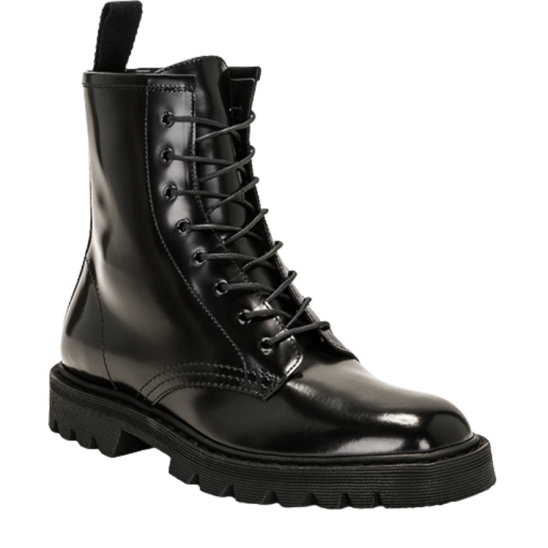 How to Find the Best Womens Leather Combat Boots? Top Picks and Buyers Guide