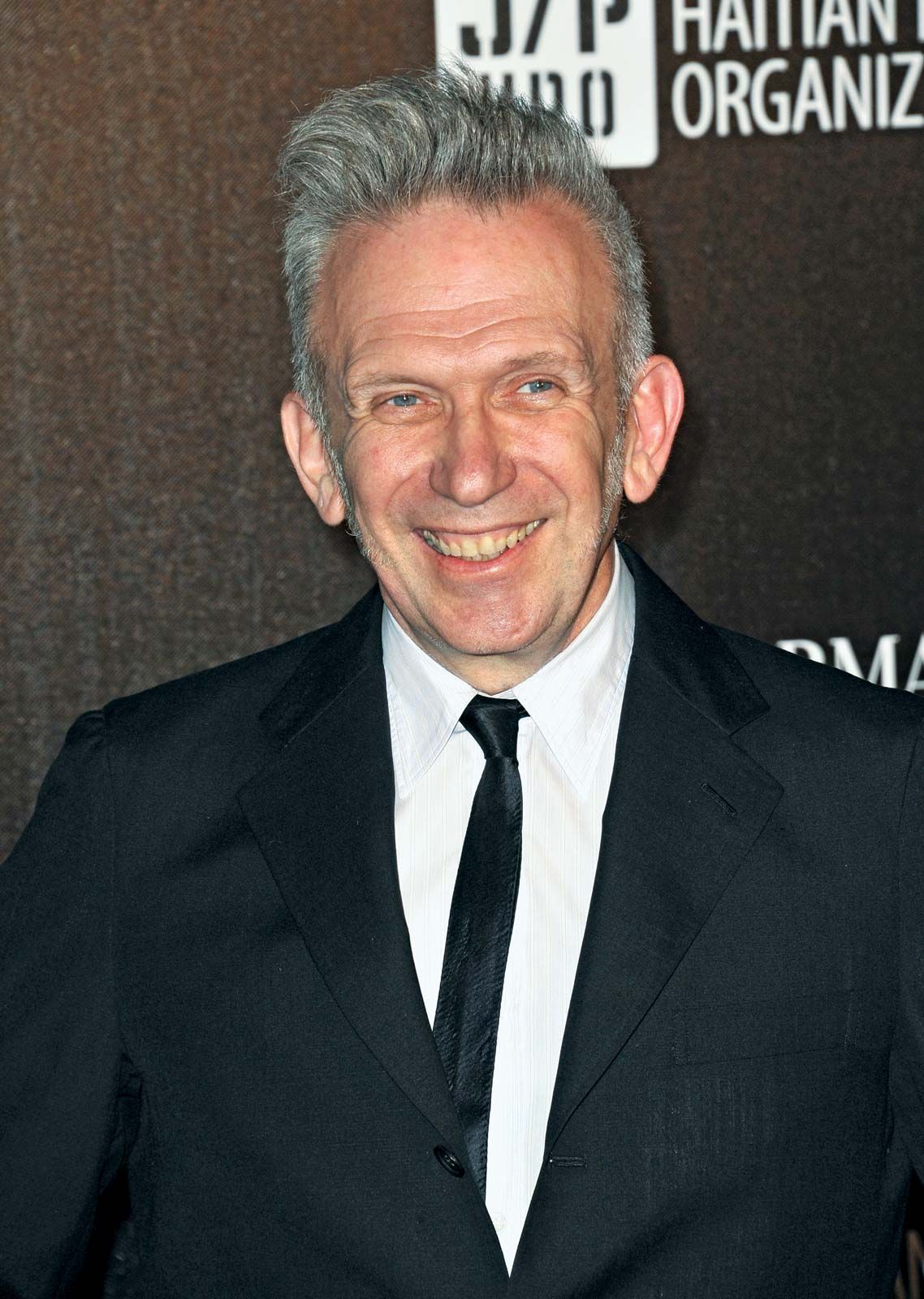 Jean Paul Gaultier Founder Facts: Know Him! (Easy Guide to the Fashion Designer)