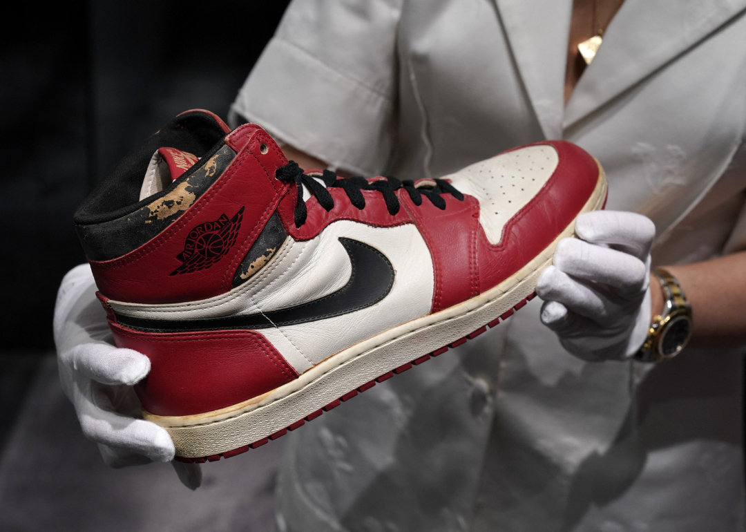 How Popular Are Jordans Still? A Deep Dive into the Sneaker Craze!