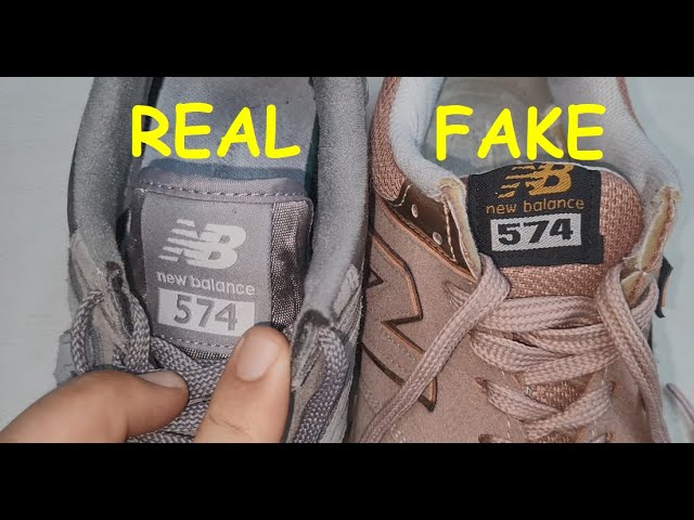 New Balance Loafer: Real or Fake? (How to Spot Counterfeit Kicks)