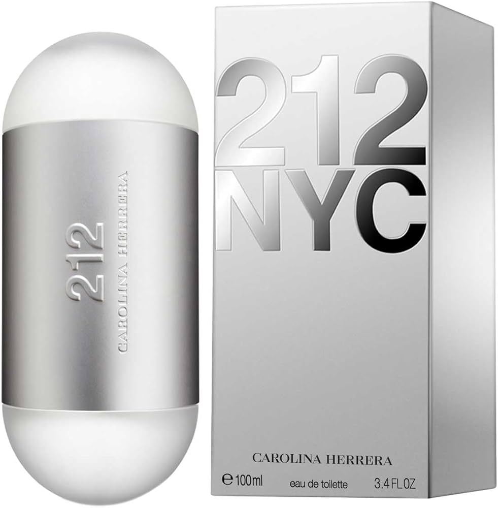 212 Carolina Herrera: Is It Worth the Money?