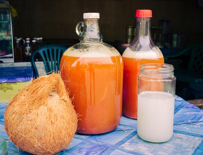 Buko Wine: What Is It? Try This Unique Filipino Drink!