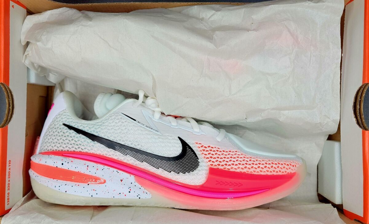Men Nike Air Zoom GT Cut 1 Release Date: Get Ready for the Drop