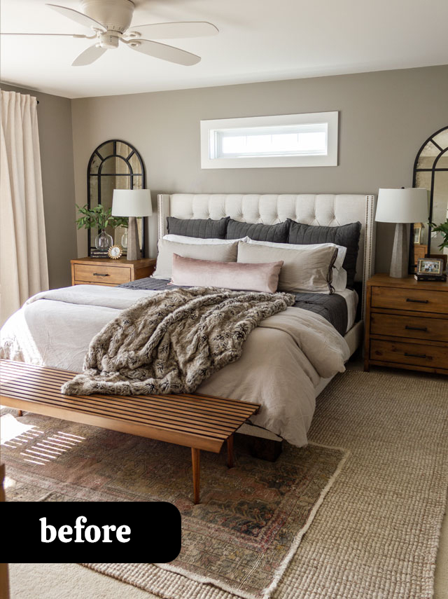 Bedroom Inspiration 2023: Get the Look (Affordable Style, Quick Update Guide!)