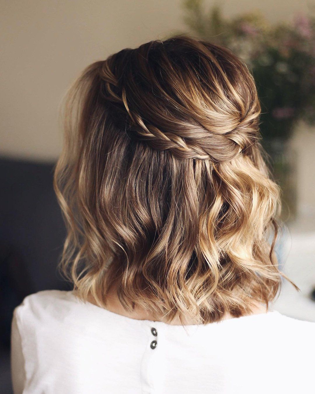 Best Wedding Hairstyles for Bob Cut: Trendy and Timeless Ideas