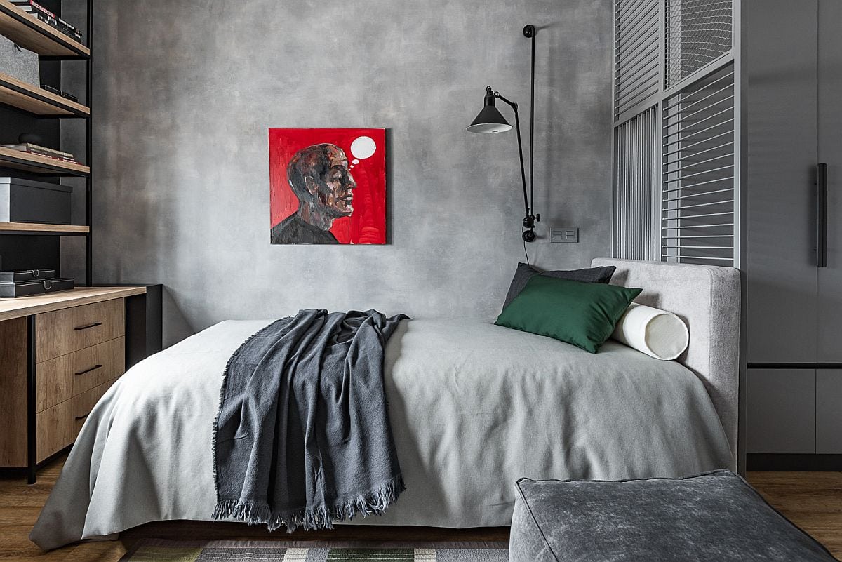 Cool Bedroom Color Ideas for Guys: Simple Tips to Transform Your Space